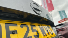 Nissan Juke 1.0 DiG-T N-Connecta 5dr DCT Petrol Hatchback